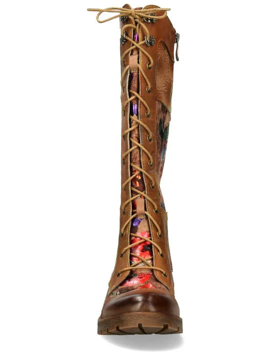 JnviF Boot