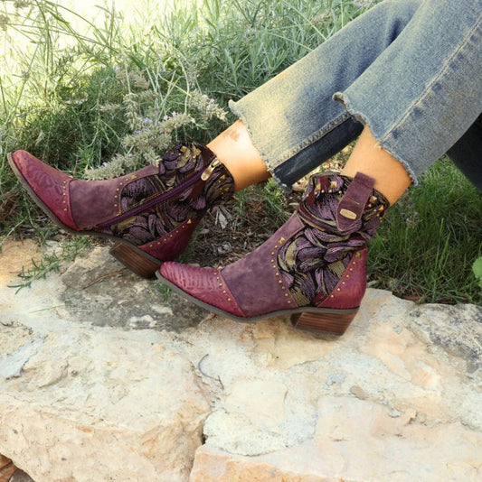 SlavaKlava CornerX Boot