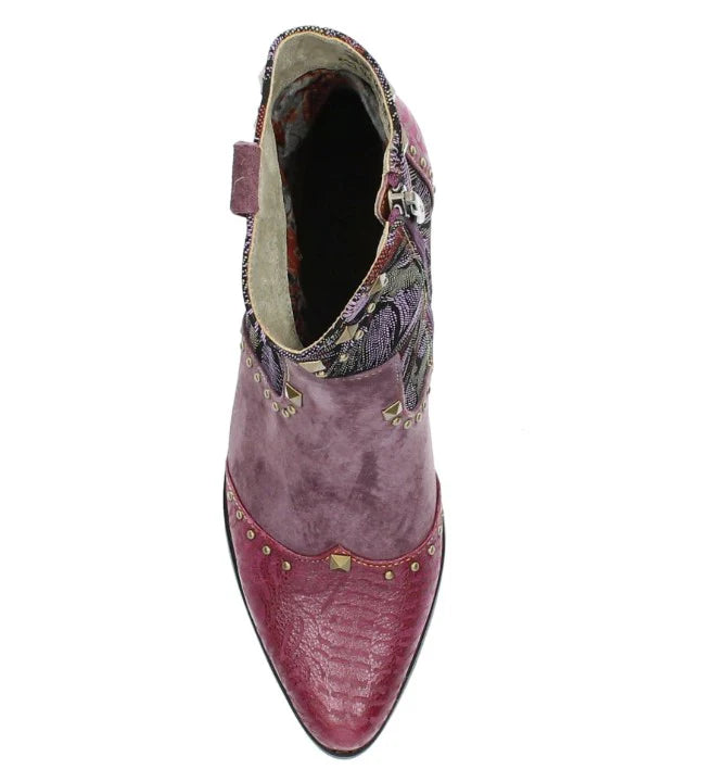 SlavaKlava CornerX Boot