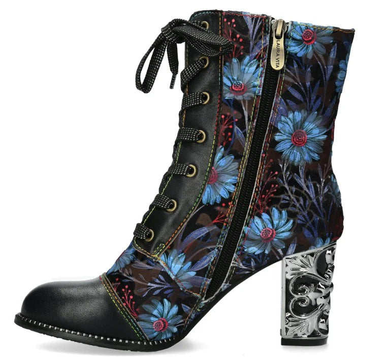 ZamanT Boot