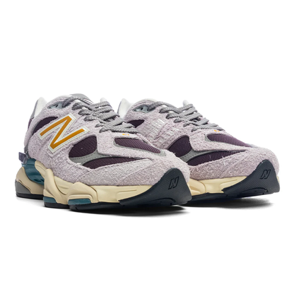 NB 9060 Taro Plum Brown