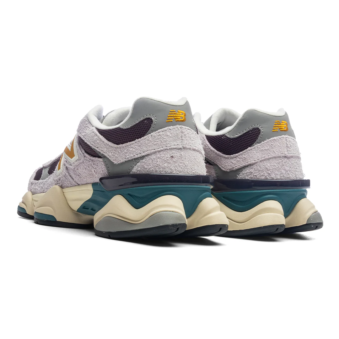 NB 9060 Taro Plum Brown