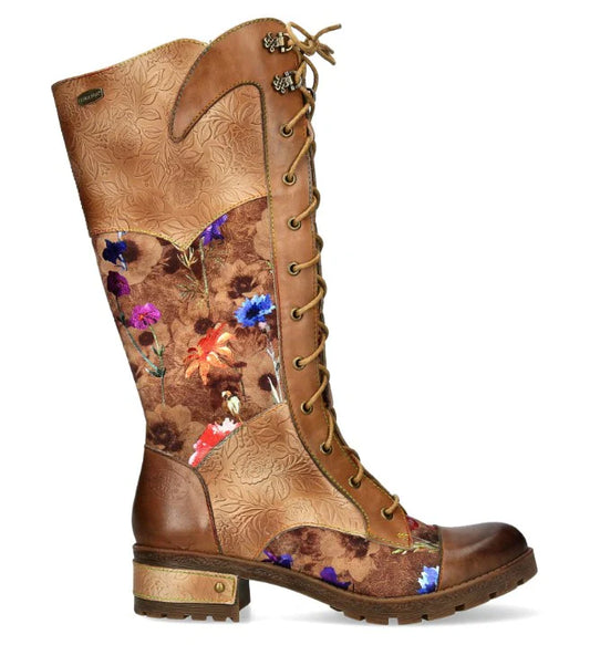 JnviF Boot