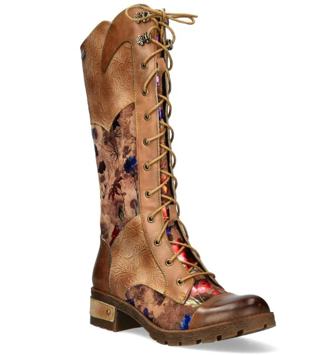 JnviF Boot