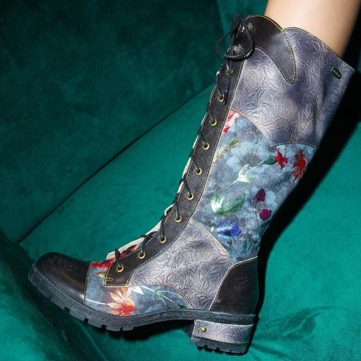 Tfky Boot