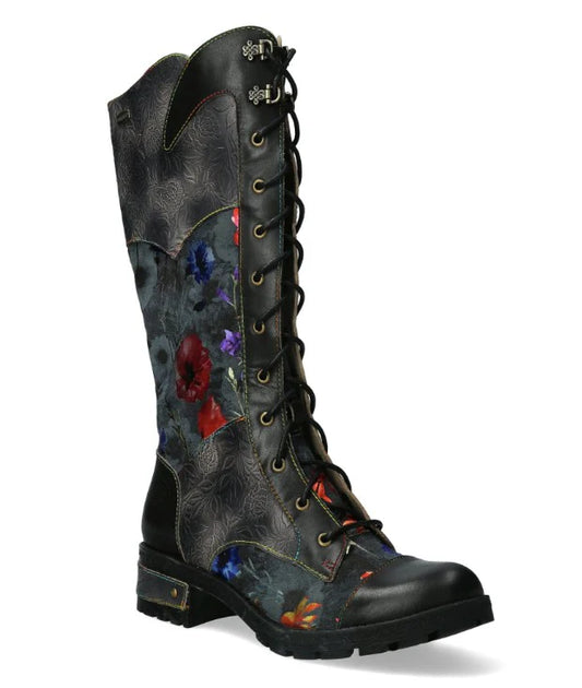 Tfky Boot