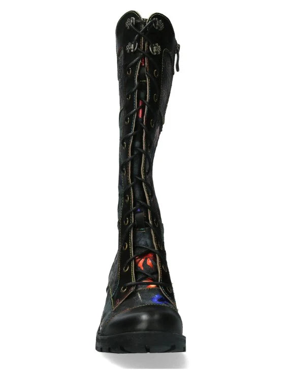 Tfky Boot