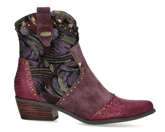 SlavaKlava CornerX Boot