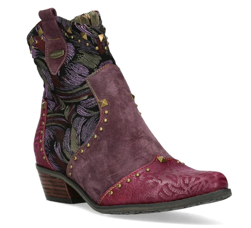 SlavaKlava CornerX Boot