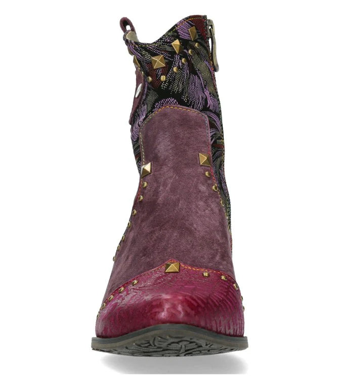 SlavaKlava CornerX Boot