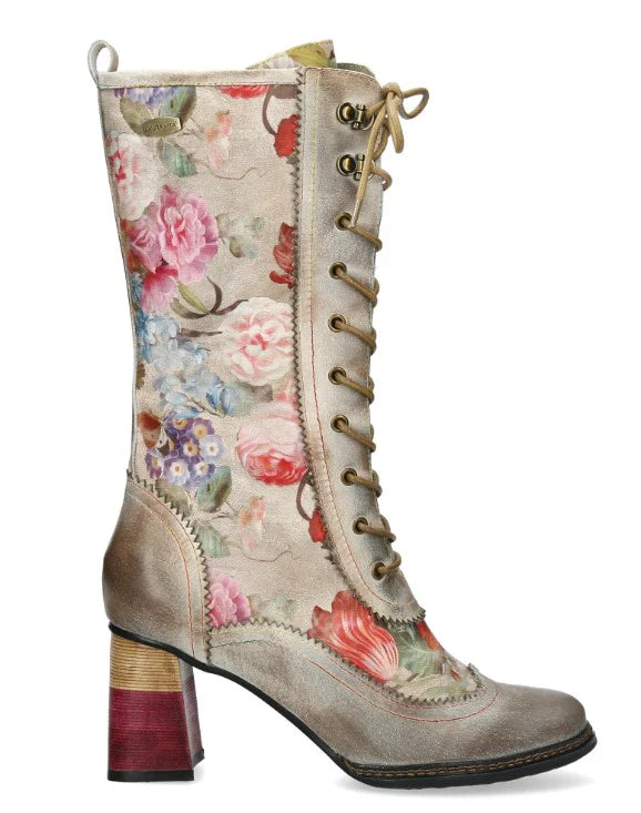 IDKANL BOOT