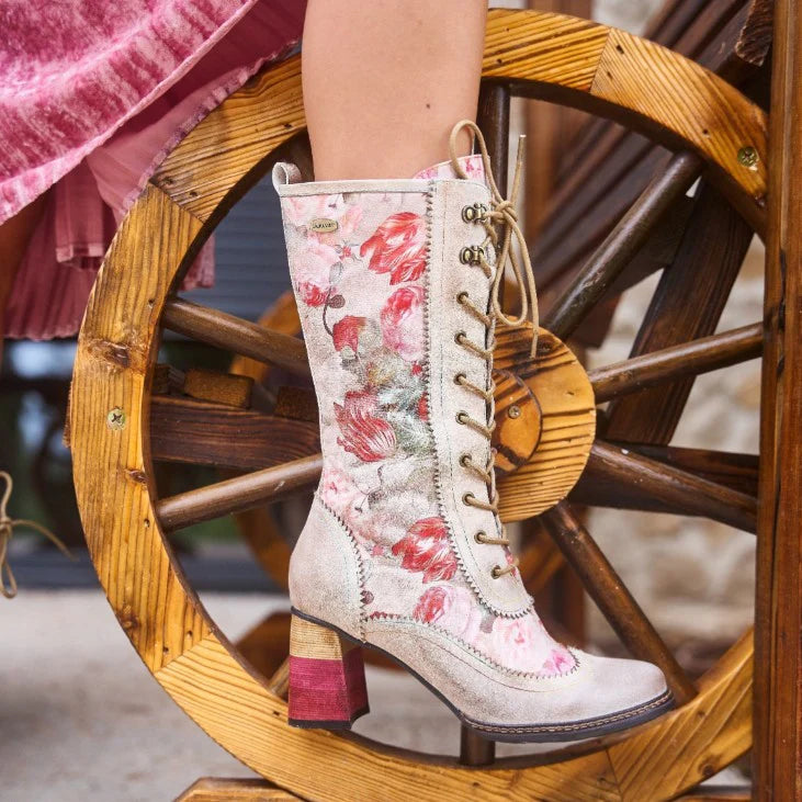 IDKANL BOOT