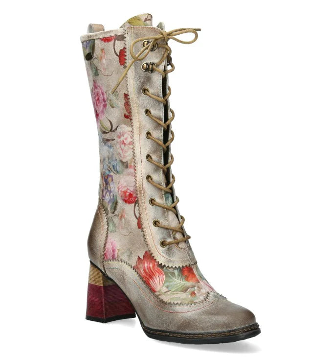 IDKANL BOOT