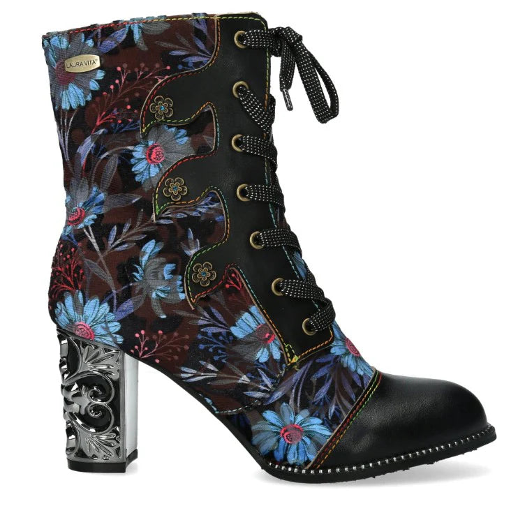 ZamanT Boot