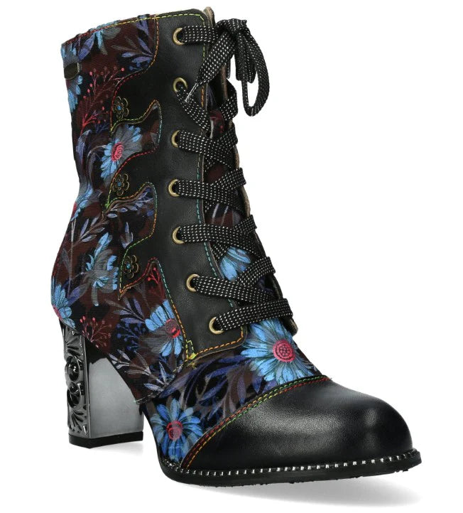 ZamanT Boot