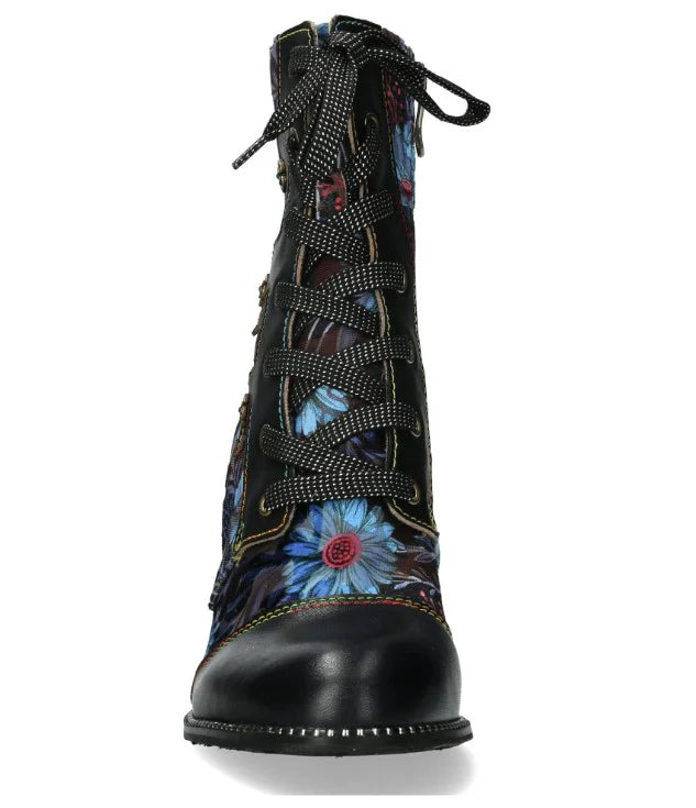 ZamanT Boot