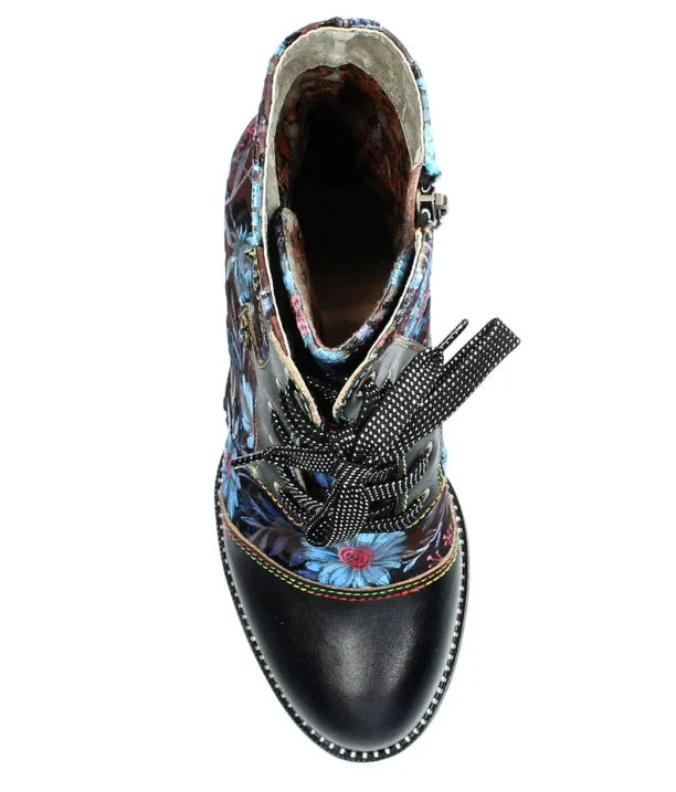 ZamanT Boot
