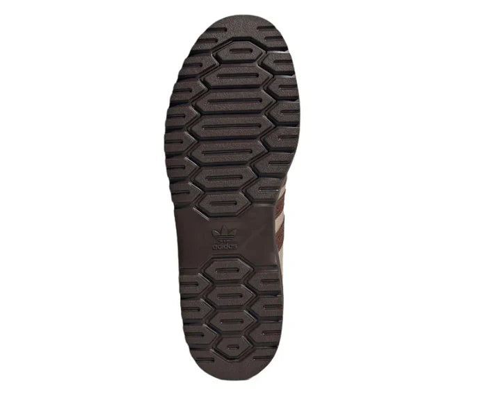 Samba WTR Brown/Gold