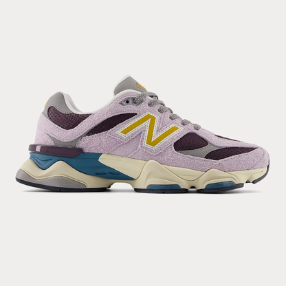 NB 9060 Taro Plum Brown