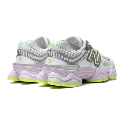 NB 9060 White Taro