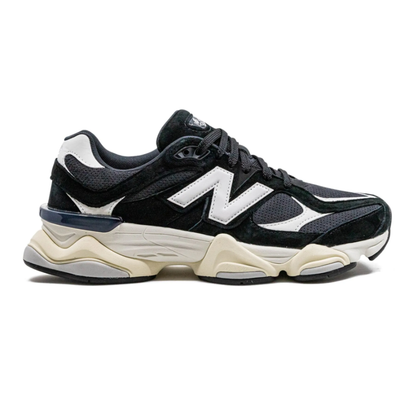 NB 9060 White Black