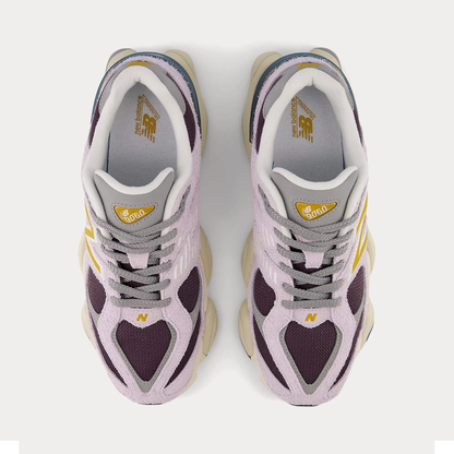 NB 9060 Taro Plum Brown