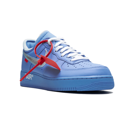 Air Force 1 Low x Off-White MCA