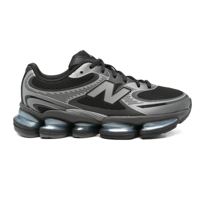 NB Abzorb 2000 Black Grey