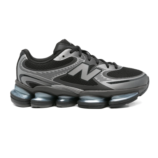 NB Abzorb 2000 Black Grey
