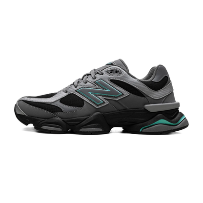 NB 9060 Grey Black Blue