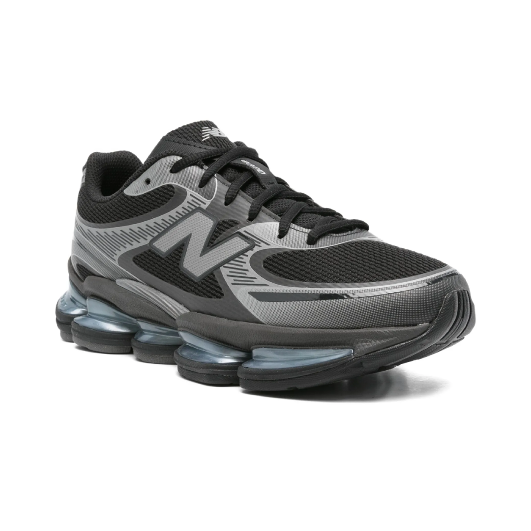 NB Abzorb 2000 Black Grey