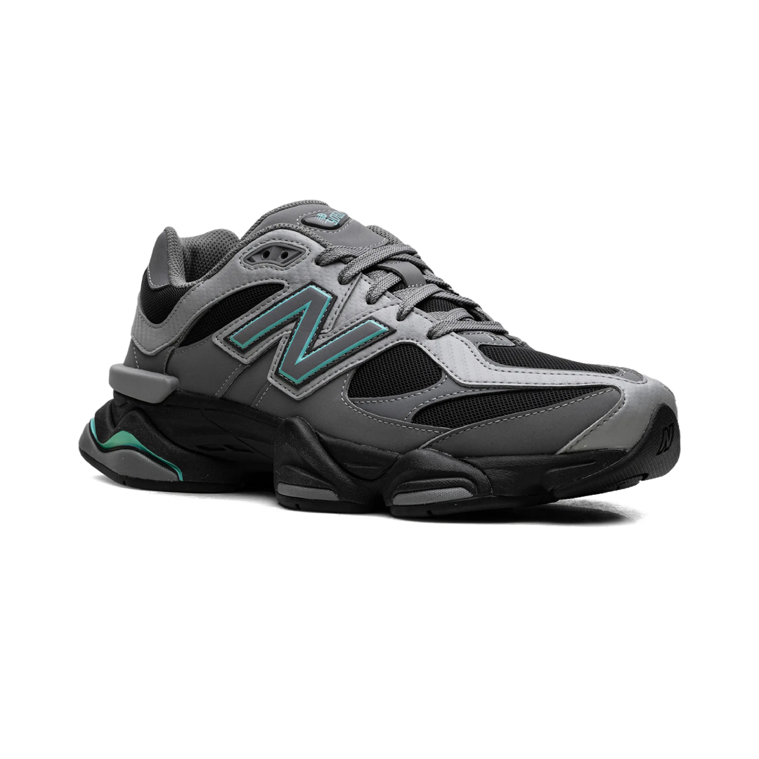 NB 9060 Grey Black Blue