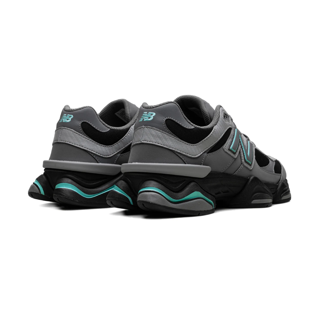 NB 9060 Grey Black Blue