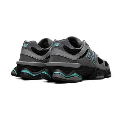 NB 9060 Grey Black Blue
