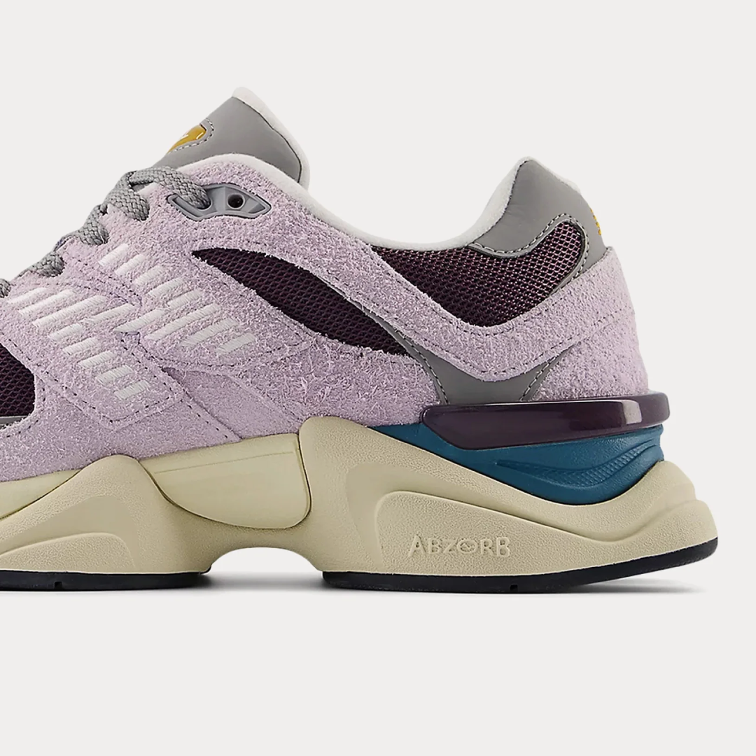 NB 9060 Taro Plum Brown
