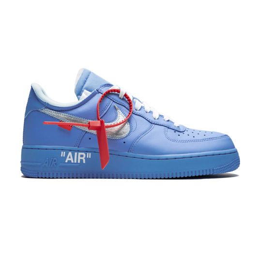 Air Force 1 Low x Off-White MCA