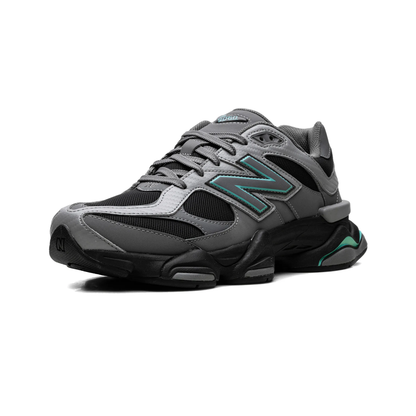 NB 9060 Grey Black Blue
