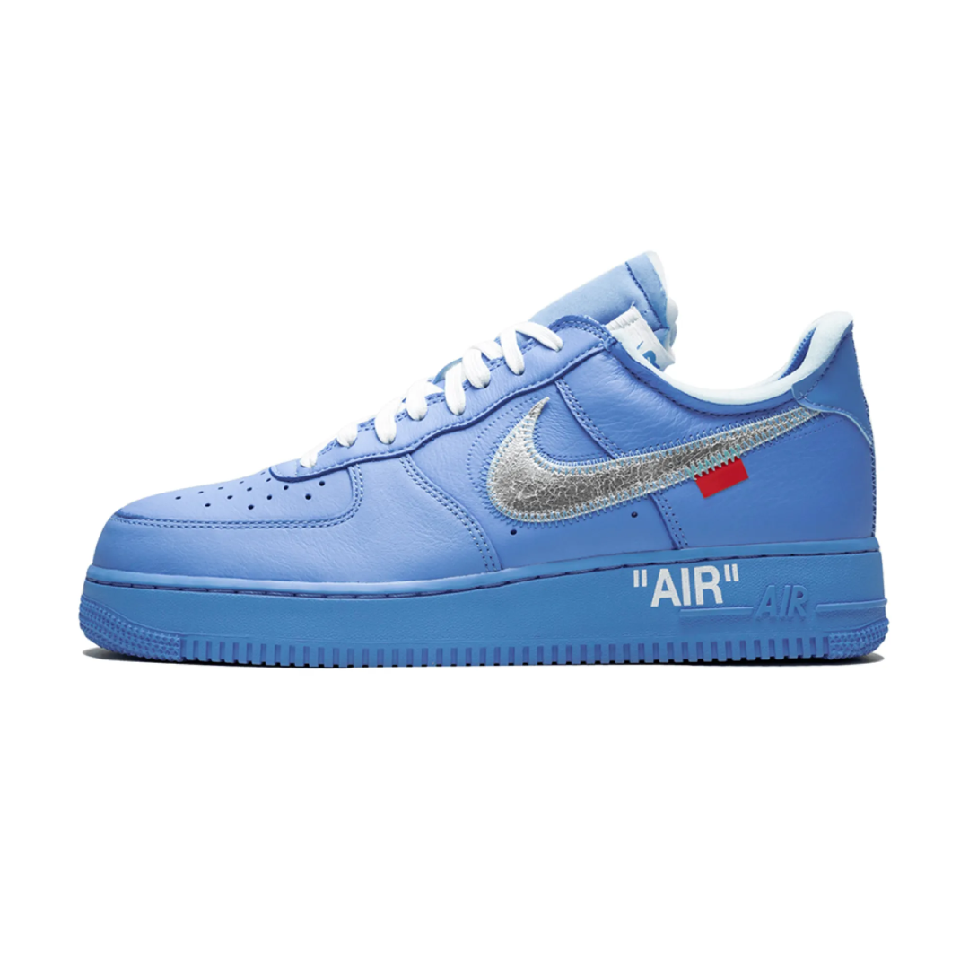 Air Force 1 Low x Off-White MCA