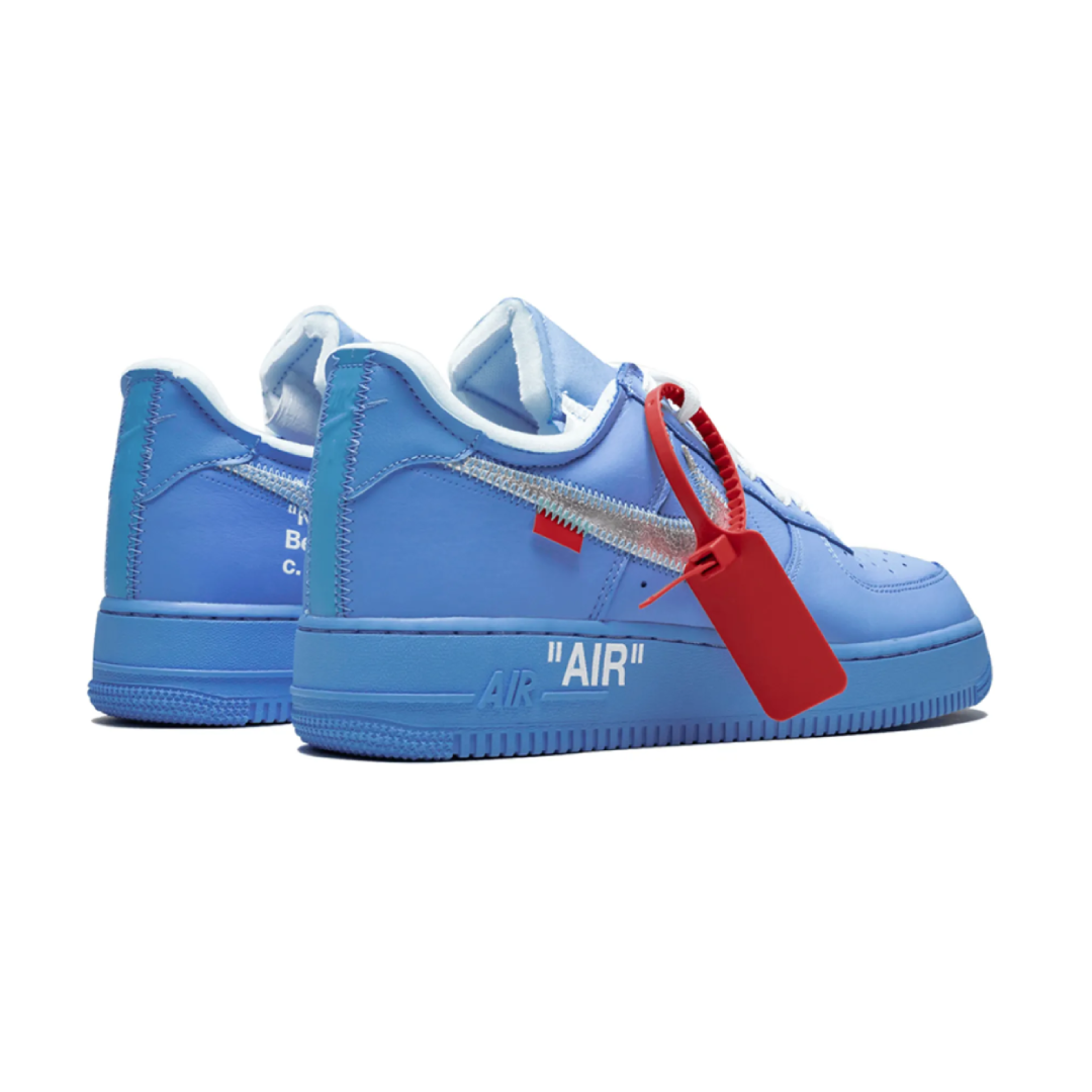 Air Force 1 Low x Off-White MCA