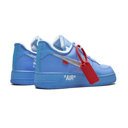 Air Force 1 Low x Off-White MCA