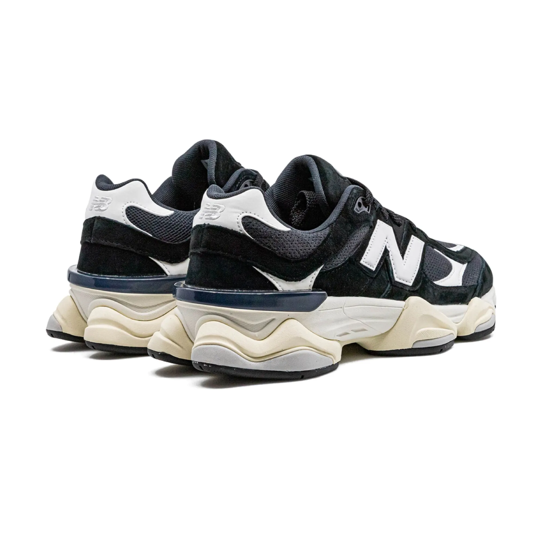 NB 9060 White Black