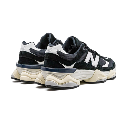 NB 9060 White Black