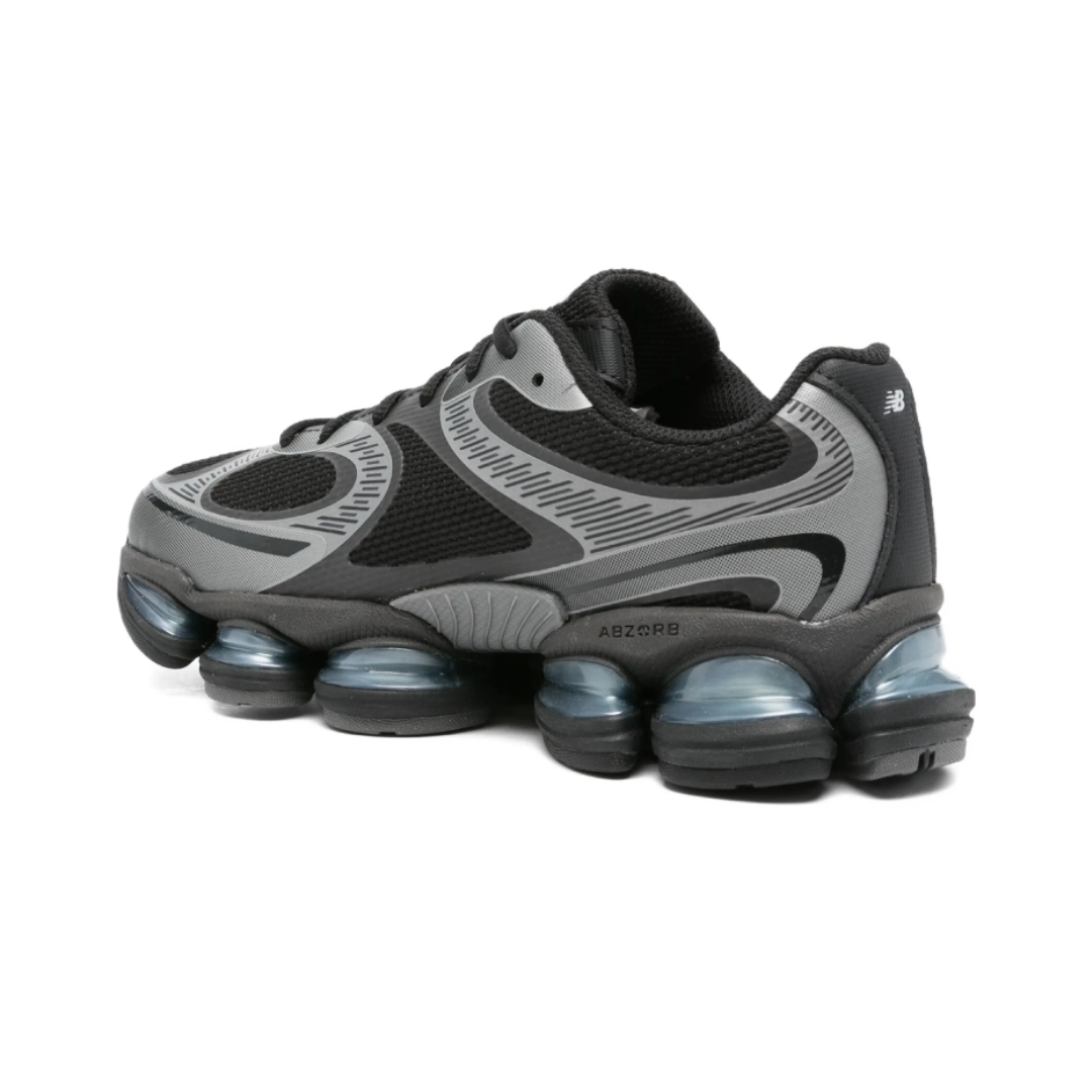 NB Abzorb 2000 Black Grey