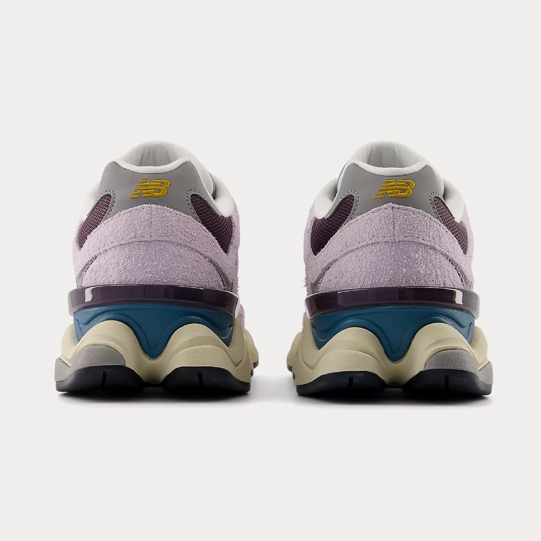 NB 9060 Taro Plum Brown