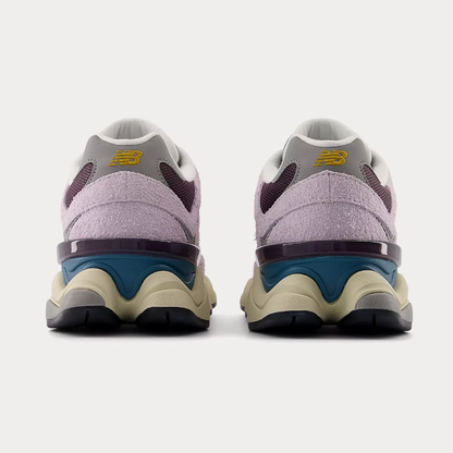NB 9060 Taro Plum Brown